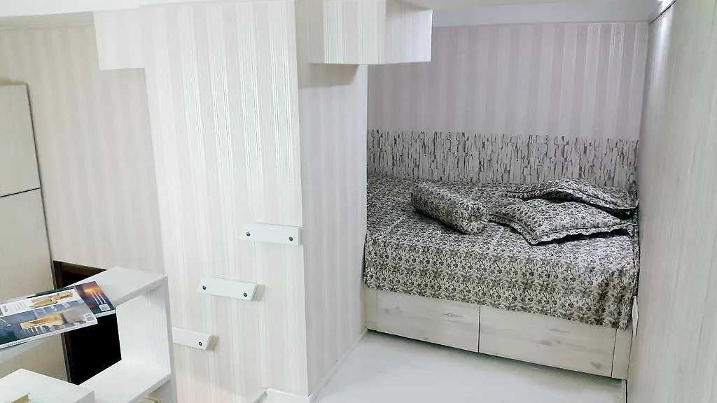 Апартаменты Минск