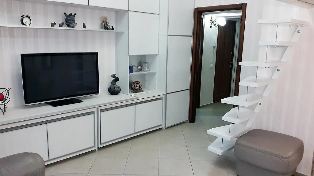 Апартаменты Минск Беларусь