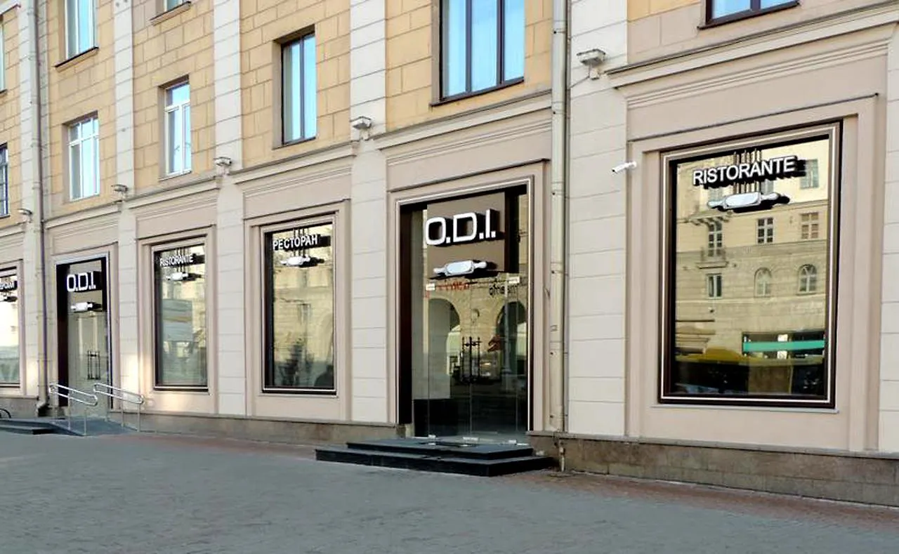 Апартаменты Минск Беларусь