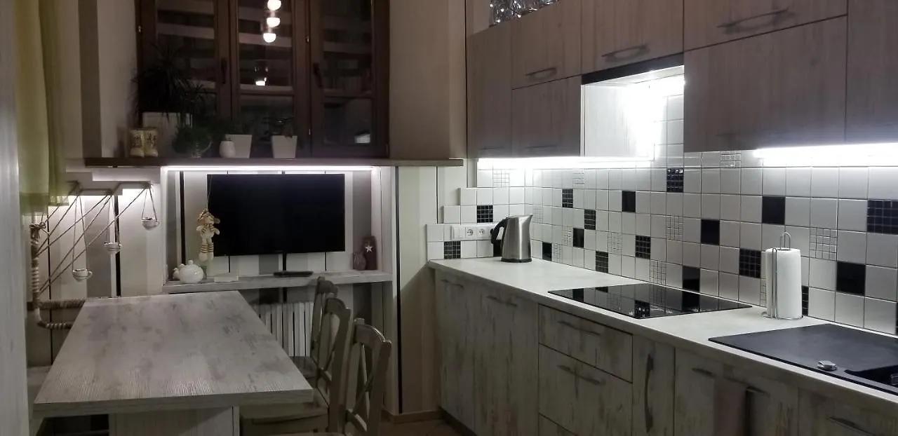 Апартаменты Минск