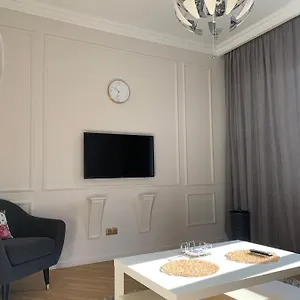 Апартаменты комплекс олимпийский, Минск