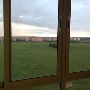 Апартаменты делюкс, Минск