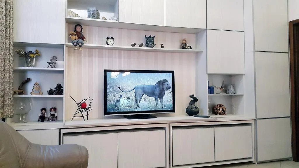Minsk Center For You Apartament Białoruś