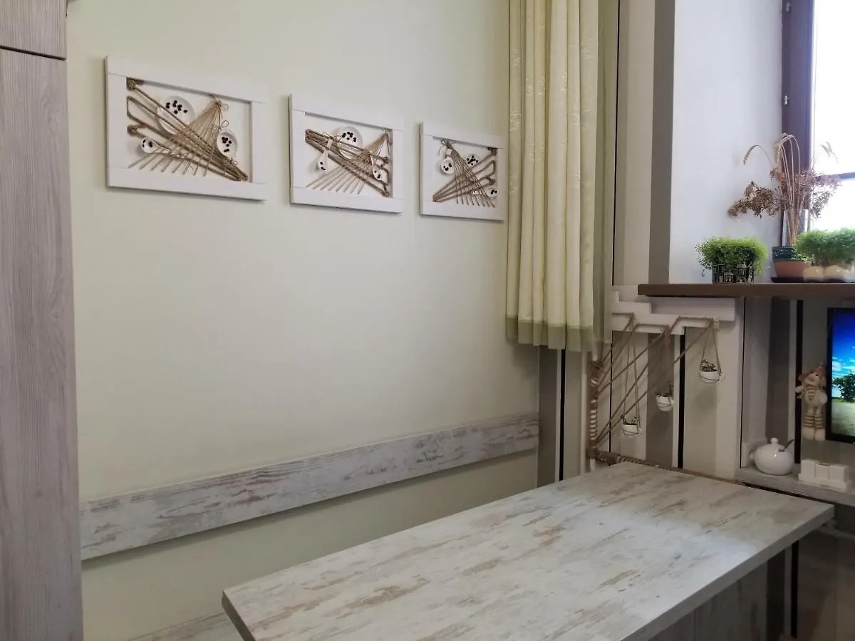 Minsk Center For You Apartament