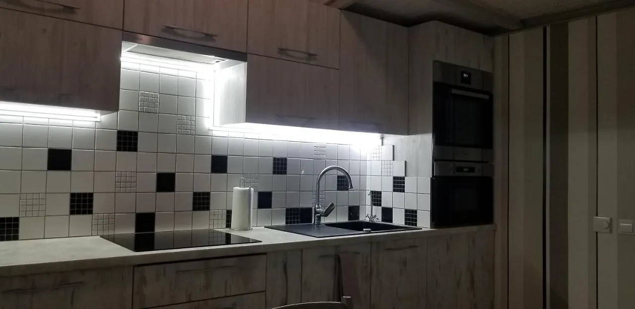 Minsk Center For You Apartament