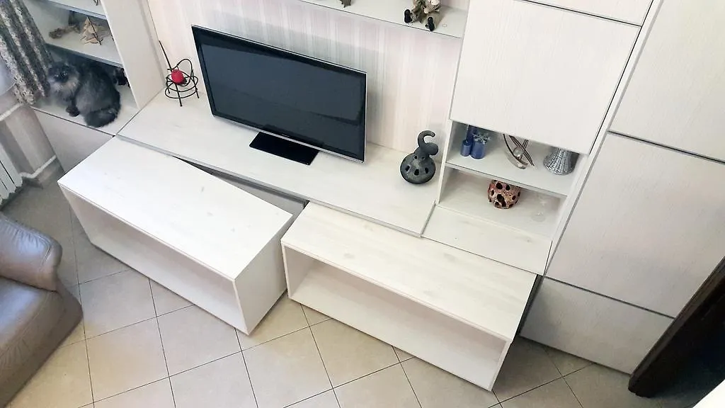 Apartment Minsk Center For You