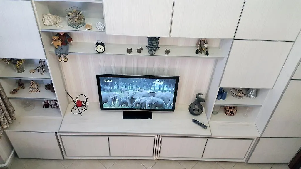 Apartment Minsk Center For You 0*,