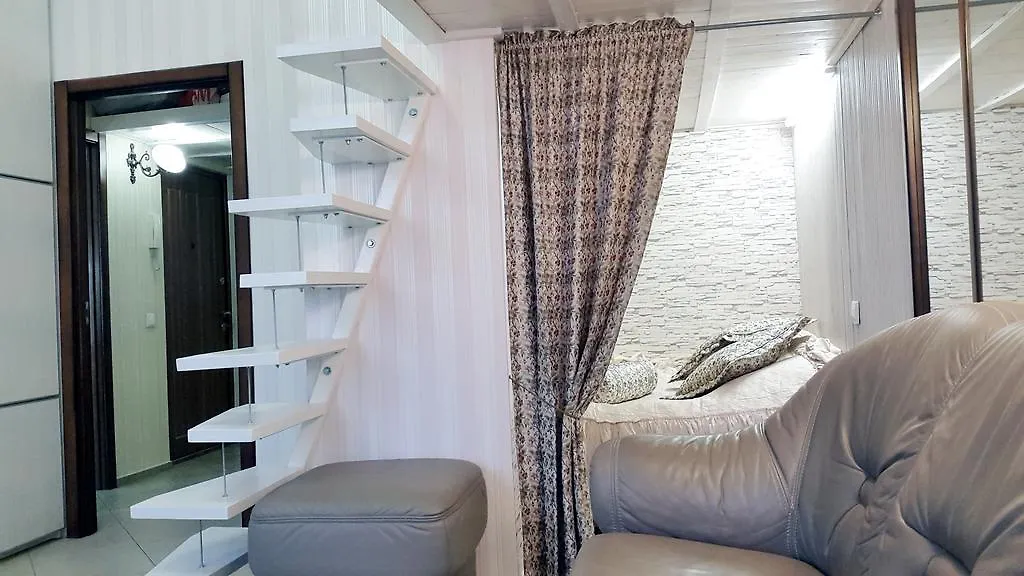 Apartment Minsk Center For You 0*,
