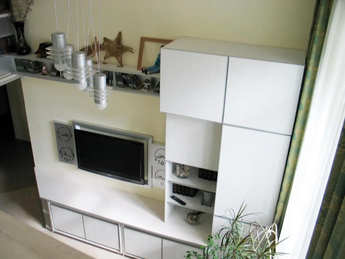 Apartment Minsk Center For You